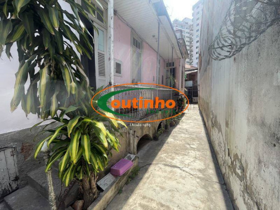 Imagem Terreno à Venda, 140 m² em Tijuca - Rio De Janeiro