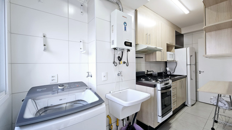 Imagem Apartamento com 2 Quartos à Venda, 58 m² em Vila Matilde - São Paulo Imagem Apartamento com 2 Quartos à Venda, 58 m² em Vila Matilde - São Paulo