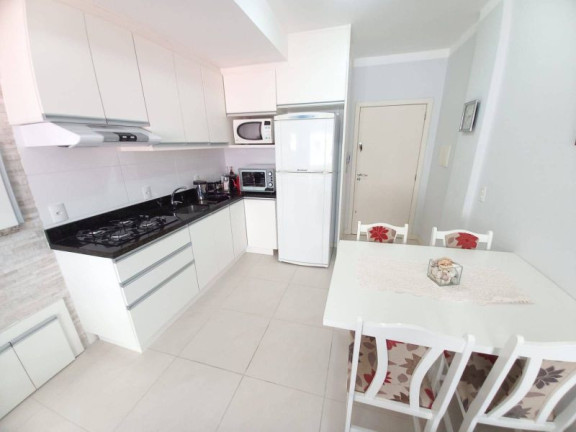 Imagem Apartamento com 1 Quarto à Venda, 52 m² em Centro - Tramandaí