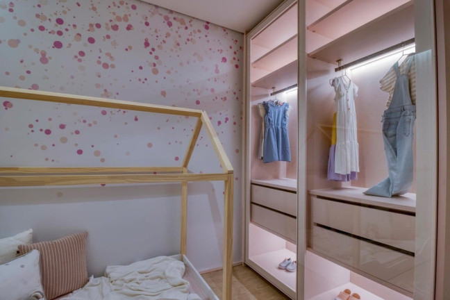 Imagem Imóvel com 1 Quarto à Venda, em Tatuapé - São Paulo Imagem Imóvel com 1 Quarto à Venda, em Tatuapé - São Paulo