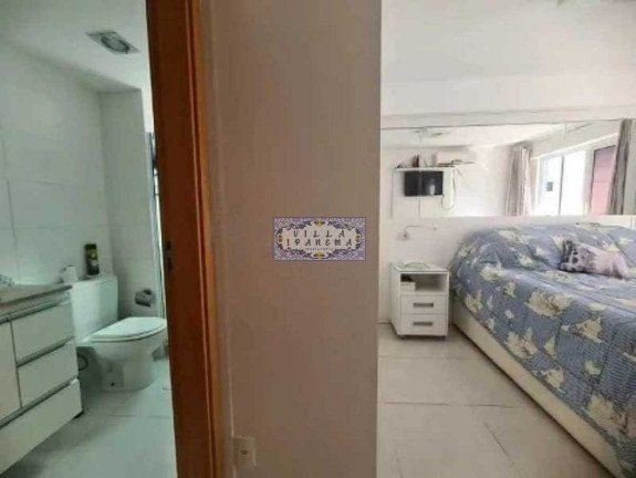 Imagem Cobertura com 3 Quartos à Venda, 128 m² em Botafogo - Rio De Janeiro Imagem Cobertura com 3 Quartos à Venda, 128 m² em Botafogo - Rio De Janeiro