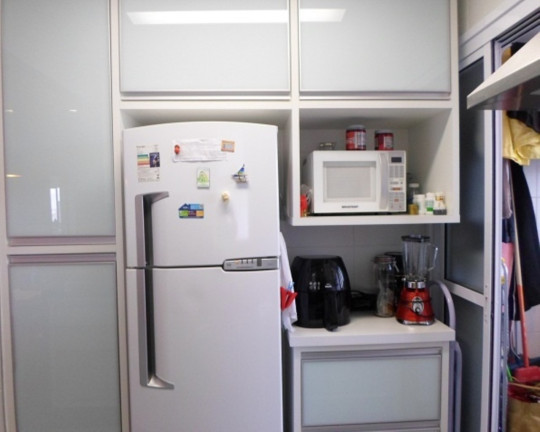 Imagem Apartamento com 3 Quartos à Venda, 80 m² em Paraíso - São Paulo Imagem Apartamento com 3 Quartos à Venda, 80 m² em Paraíso - São Paulo