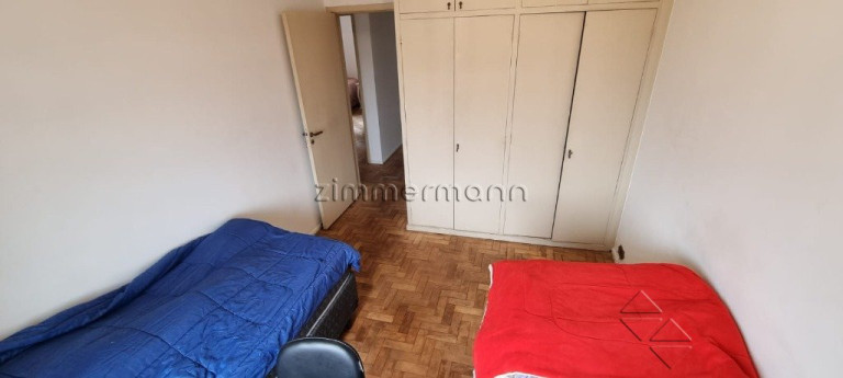 Imagem Apartamento com 3 Quartos à Venda, 166 m² em Perdizes - São Paulo Imagem Apartamento com 3 Quartos à Venda, 166 m² em Perdizes - São Paulo