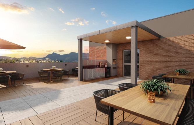 Imagem Imóvel Comercial à Venda, 34 m² em Santo Cristo - Rio De Janeiro