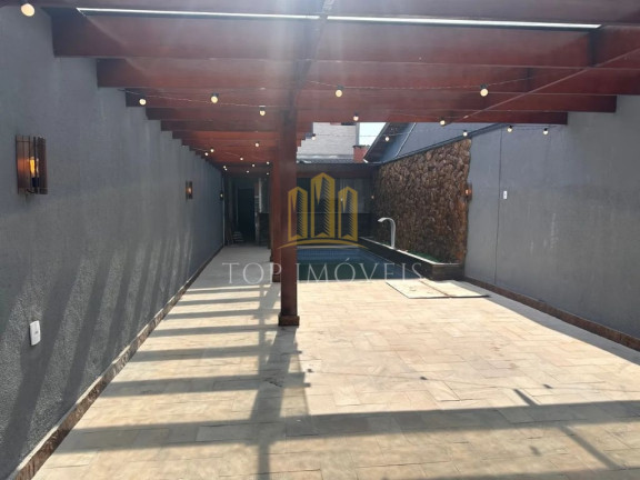 Imagem Sobrado com 2 Quartos à Venda, 170 m² em Residencial Altos Do Bosque - São José Dos Campos Imagem Sobrado com 2 Quartos à Venda, 170 m² em Residencial Altos Do Bosque - São José Dos Campos