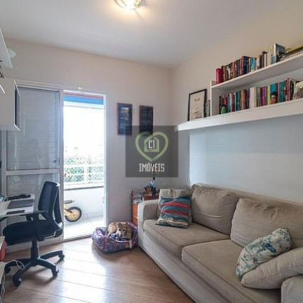 Imagem Apartamento com 3 Quartos à Venda, 91 m² em Vila Ipojuca - São Paulo