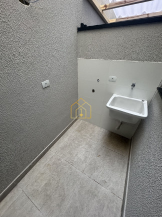 Imagem Apartamento com 2 Quartos à Venda, 51 m² em Vila Floresta - Santo André