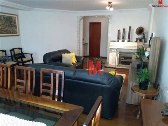 Imagem Apartamento com 3 Quartos à Venda, 174 m² em Centro - Sorocaba