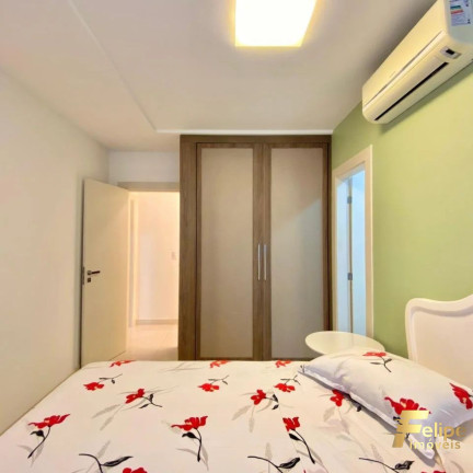 Imagem Imóvel com 4 Quartos à Venda, 100 m² em Enseada Azul - Guarapari