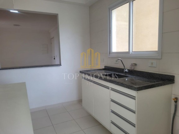 Imagem Apartamento com 2 Quartos para Alugar, 63 m² em Jardim Oriente - São José Dos Campos