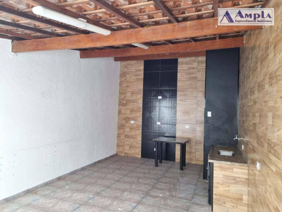 Imagem Sobrado com 4 Quartos à Venda, 300 m² em Vila Guilhermina - São Paulo Imagem Sobrado com 4 Quartos à Venda, 300 m² em Vila Guilhermina - São Paulo