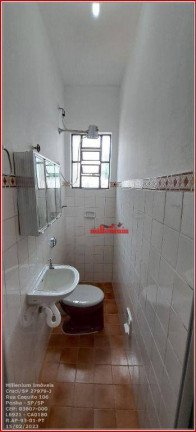 Imagem Casa com 1 Quarto para Alugar, 35 m² em Engenheiro Goulart - São Paulo Imagem Casa com 1 Quarto para Alugar, 35 m² em Engenheiro Goulart - São Paulo