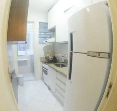 Imagem Apartamento com 2 Quartos à Venda, 52 m² em Copacabana - Rio De Janeiro