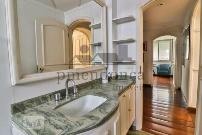 Imagem Apartamento com 4 Quartos à Venda, 210 m² em Higienópolis - São Paulo Imagem Apartamento com 4 Quartos à Venda, 210 m² em Higienópolis - São Paulo