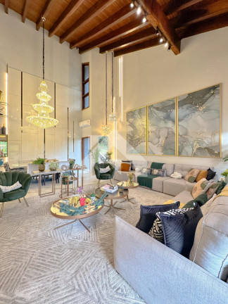 Imagem Casa de Condomínio com 4 Quartos à Venda, 600 m² em Residencial Tambore - Barueri Imagem Casa de Condomínio com 4 Quartos à Venda, 600 m² em Residencial Tambore - Barueri