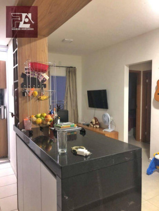 Imagem Apartamento com 2 Quartos à Venda, 57 m² em Santo Antônio - Lorena Imagem Apartamento com 2 Quartos à Venda, 57 m² em Santo Antônio - Lorena
