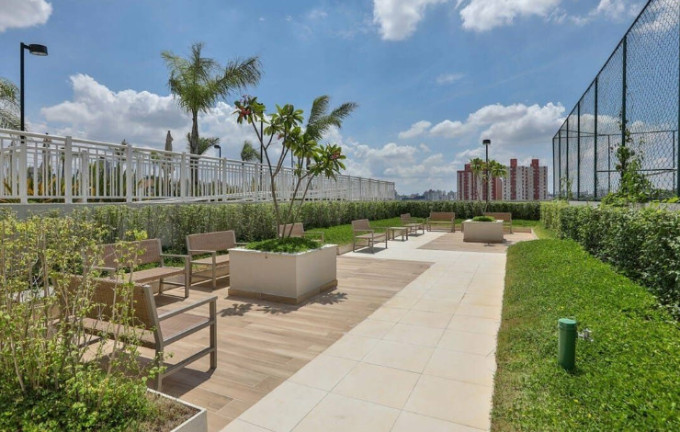 Imagem Apartamento com 2 Quartos à Venda, 63 m² em Rudge Ramos - São Bernardo Do Campo