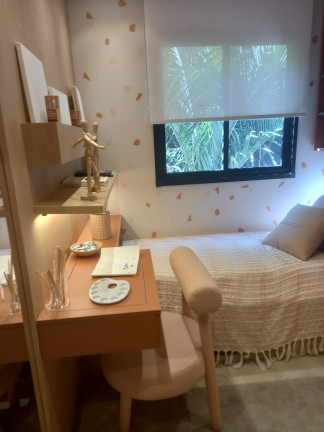 Imagem Apartamento com 2 Quartos à Venda, 38 m² em Santo Amaro - São Paulo Imagem Apartamento com 2 Quartos à Venda, 38 m² em Santo Amaro - São Paulo