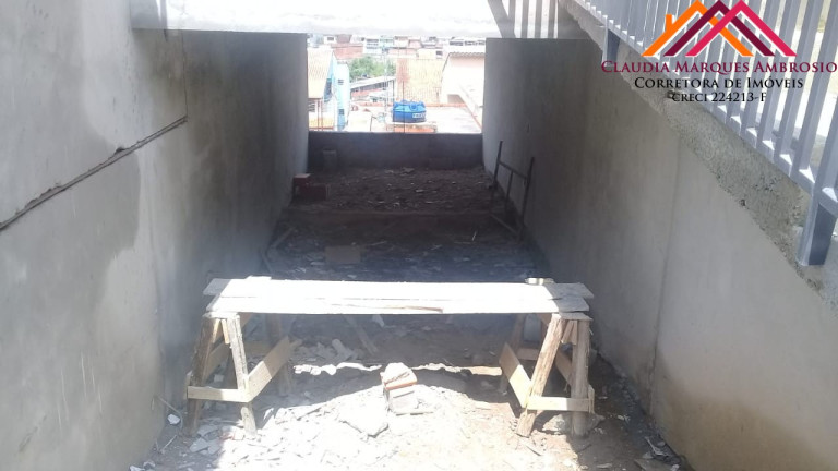 Imagem Sobrado com 2 Quartos à Venda, 100 m² em Serpa - Caieiras