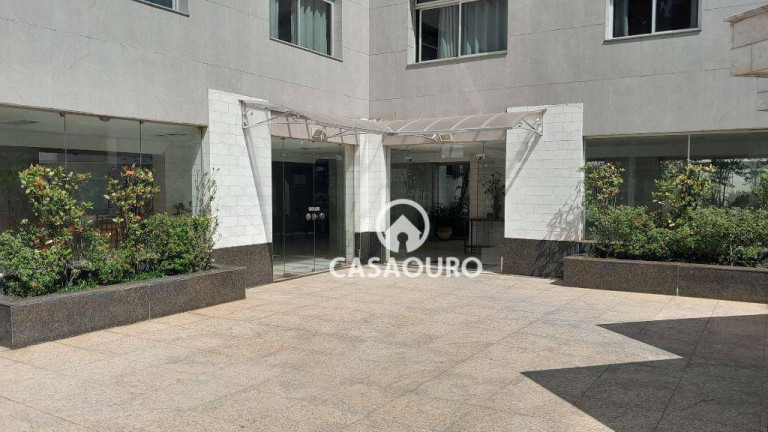 Imagem Apartamento com 2 Quartos à Venda, 59 m² em Cruzeiro - Belo Horizonte Imagem Apartamento com 2 Quartos à Venda, 59 m² em Cruzeiro - Belo Horizonte