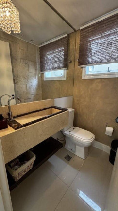 Imagem Casa de Condomínio com 4 Quartos à Venda, 240 m² em Jardim Ermida I - Jundiaí