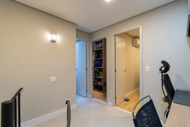 Imagem Cobertura com 2 Quartos à Venda, 58 m² em Moema - São Paulo Imagem Cobertura com 2 Quartos à Venda, 58 m² em Moema - São Paulo