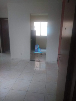 Imagem Imóvel com 2 Quartos à Venda, 45 m² em Parque Das Indústrias - Betim Imagem Imóvel com 2 Quartos à Venda, 45 m² em Parque Das Indústrias - Betim