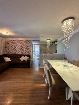 Imagem Apartamento com 3 Quartos à Venda, 103 m² em Centro - Guarulhos Imagem Apartamento com 3 Quartos à Venda, 103 m² em Centro - Guarulhos