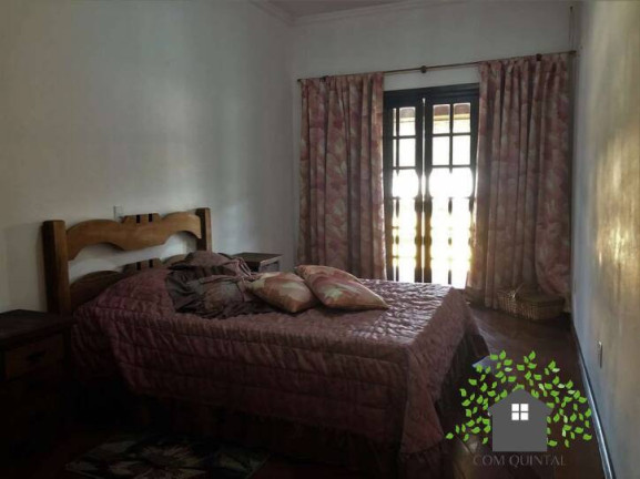 Imagem Casa com 4 Quartos à Venda, 450 m² em Gramado - Cotia