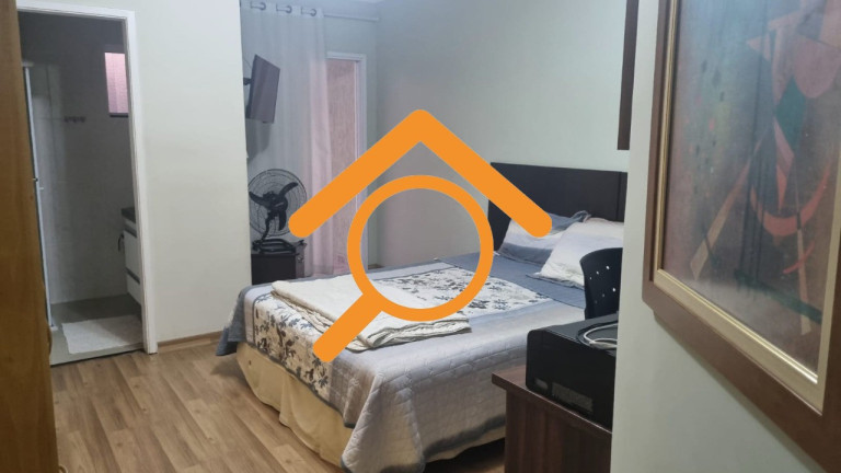 Imagem Casa com 3 Quartos à Venda, 125 m² em Vila Isa - São Paulo Imagem Casa com 3 Quartos à Venda, 125 m² em Vila Isa - São Paulo
