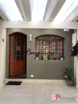 Sobrado com 2 Quartos à Venda, 120 m² em água Fria - Sao Paulo