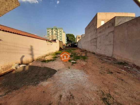 Imagem Terreno à Venda, 500 m² em Vila Santa Catarina - Americana Imagem Terreno à Venda, 500 m² em Vila Santa Catarina - Americana