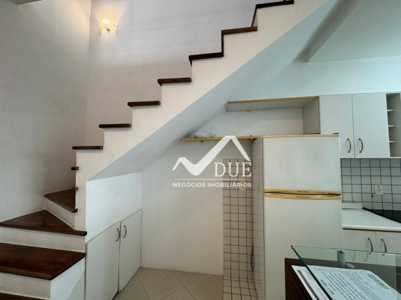 Imagem Loft com 1 Quarto à Venda, 83 m² em Gonzaga - Santos Imagem Loft com 1 Quarto à Venda, 83 m² em Gonzaga - Santos