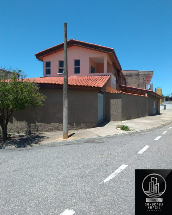 Imagem Sobrado com 3 Quartos à Venda, 344 m² em Jardim São Guilherme - Sorocaba Imagem Sobrado com 3 Quartos à Venda, 344 m² em Jardim São Guilherme - Sorocaba
