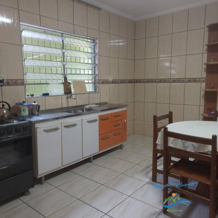 Imagem Casa com 4 Quartos à Venda, 220 m² em Grandesp - Itanhaém Imagem Casa com 4 Quartos à Venda, 220 m² em Grandesp - Itanhaém