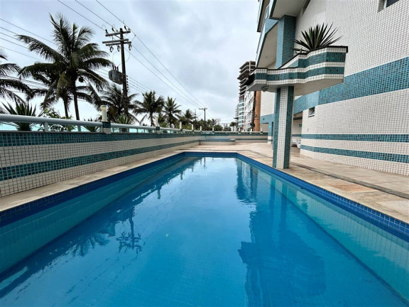Imagem Apartamento com 2 Quartos à Venda, 90 m² em Caiçara - Praia Grande