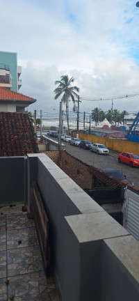 Imagem Casa com 3 Quartos para Alugar, 112 m² em Ocian - Praia Grande Imagem Casa com 3 Quartos para Alugar, 112 m² em Ocian - Praia Grande