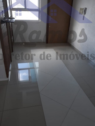 Imagem Imóvel com 2 Quartos à Venda, 40 m² em Santa Tereza - Porto Alegre Imagem Imóvel com 2 Quartos à Venda, 40 m² em Santa Tereza - Porto Alegre
