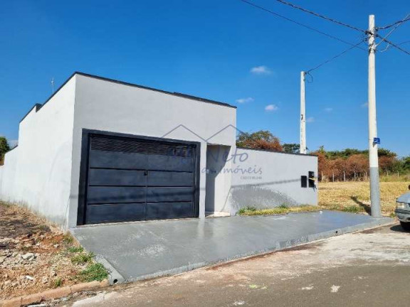 Imagem Casa com 3 Quartos à Venda ou Locação, 250 m² em Terramérica - Pirassununga Imagem Casa com 3 Quartos à Venda ou Locação, 250 m² em Terramérica - Pirassununga