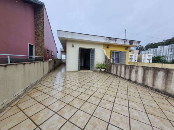 Imagem Sobrado com 3 Quartos para Alugar, 250 m² em Jordanópolis - São Bernardo Do Campo