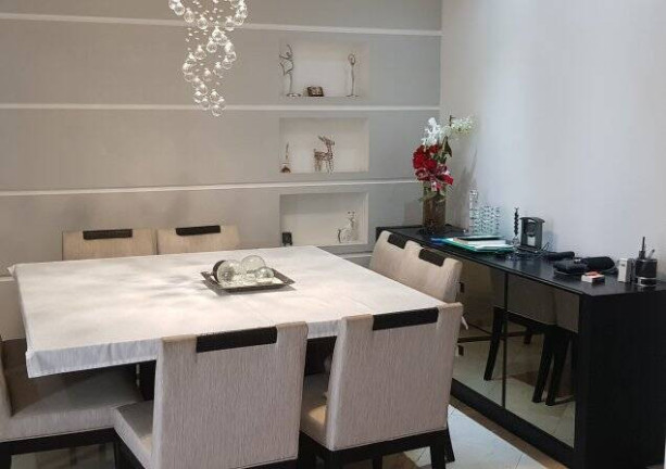 Imagem Apartamento com 3 Quartos à Venda, 143 m² em Vila Assunção - Santo André Imagem Apartamento com 3 Quartos à Venda, 143 m² em Vila Assunção - Santo André