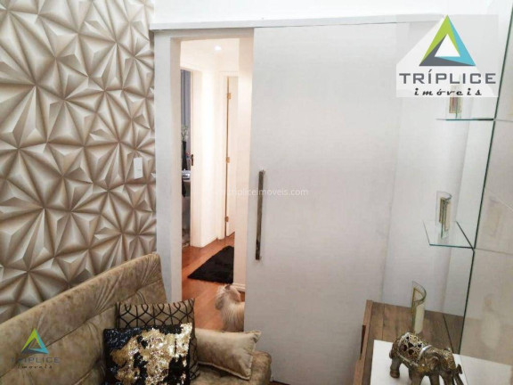 Imagem Apartamento com 3 Quartos à Venda, 131 m² em Morro Da Glória - Juiz De Fora Imagem Apartamento com 3 Quartos à Venda, 131 m² em Morro Da Glória - Juiz De Fora