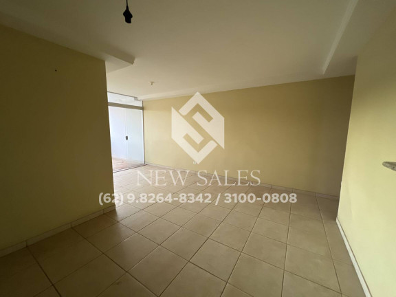 Imagem Apartamento com 3 Quartos à Venda, 90 m² em Setor Sudoeste - Goiânia Imagem Apartamento com 3 Quartos à Venda, 90 m² em Setor Sudoeste - Goiânia