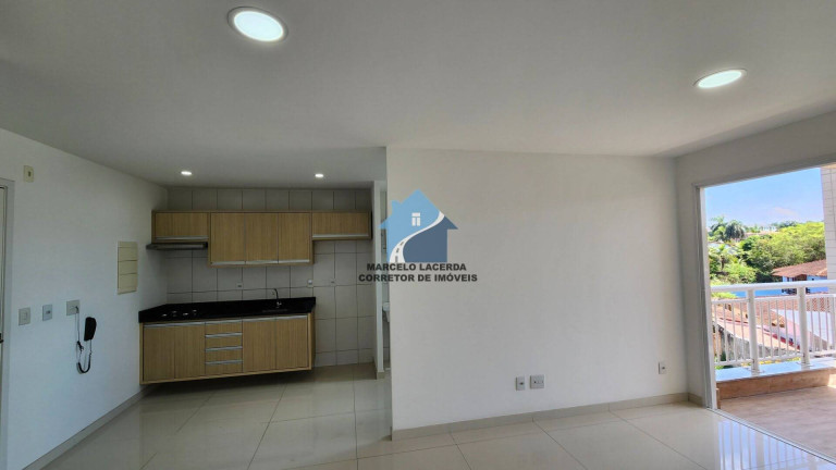 Imagem Apartamento com 2 Quartos para Alugar, 82 m² em Flores - Manaus Imagem Apartamento com 2 Quartos para Alugar, 82 m² em Flores - Manaus