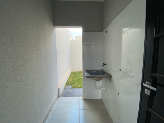 Imagem Casa com 3 Quartos à Venda, 83 m² em Parque Dos Novos Estados - Campo Grande