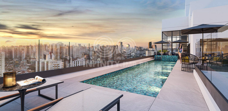 Imagem Apartamento com 2 Quartos à Venda, 35 m² em Campos Elíseos - São Paulo Imagem Apartamento com 2 Quartos à Venda, 35 m² em Campos Elíseos - São Paulo
