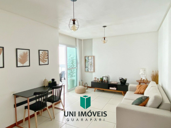Apartamento com 2 Quartos à Venda, 75 m² em Praia Da Costa - Vila Velha