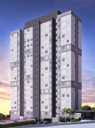 Imagem Imóvel com 2 Quartos à Venda, 36 m² em Morumbi - São Paulo Imagem Imóvel com 2 Quartos à Venda, 36 m² em Morumbi - São Paulo