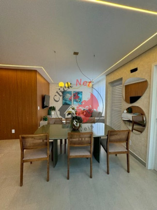 Imagem Cobertura com 3 Quartos à Venda, 111 m² em Jardim Do Mar - São Bernardo Do Campo Imagem Cobertura com 3 Quartos à Venda, 111 m² em Jardim Do Mar - São Bernardo Do Campo