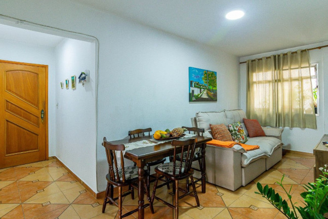 Imagem Apartamento com 3 Quartos à Venda, 92 m² em Jaguaré - São Paulo